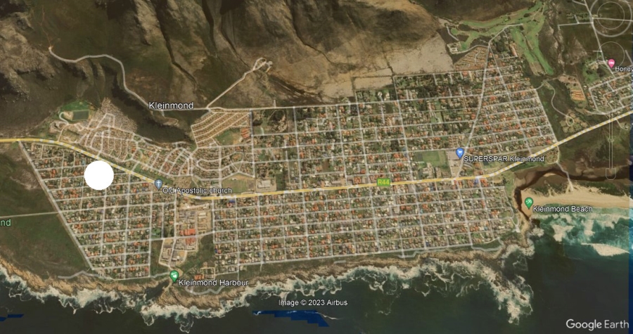 4 Bedroom Property for Sale in Palmiet Western Cape